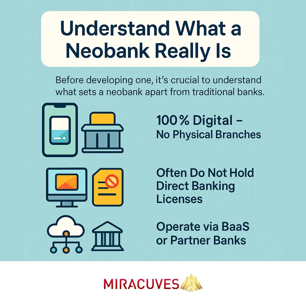 What is NeoBank really?