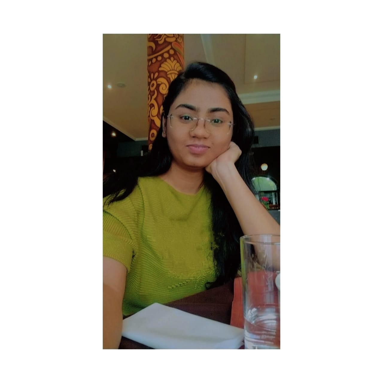 Rutuja Gaikwad