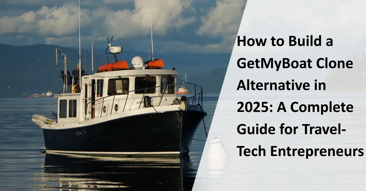 GetMyBoat clone development guide