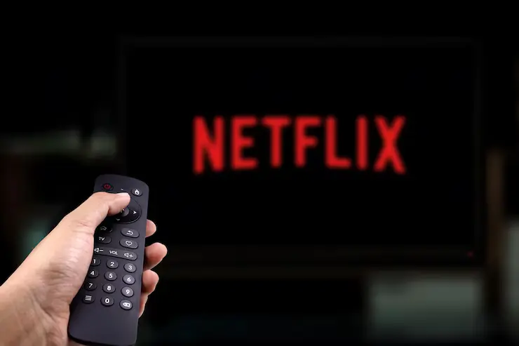 Video streaming app