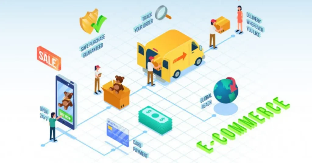 E-commerce App Launch and Growth Strategy