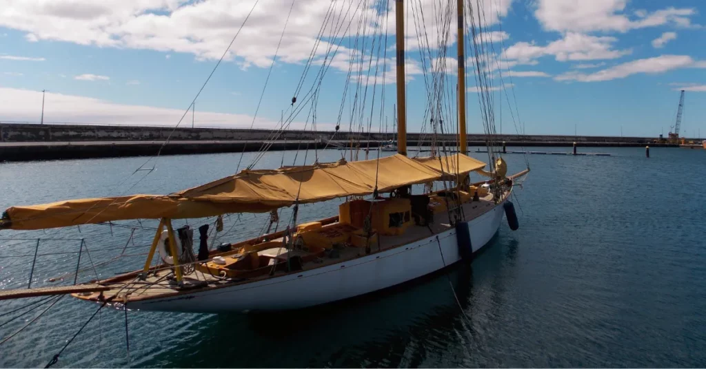 Revenue Model for a Boat Rental App in 2025