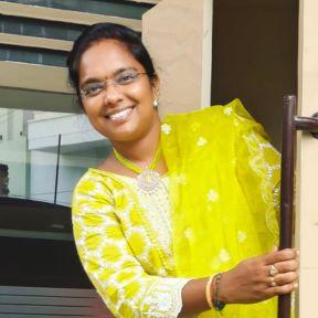 Anusha Neerukattu
