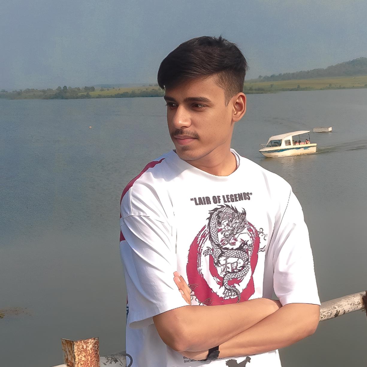 Ashish Khan