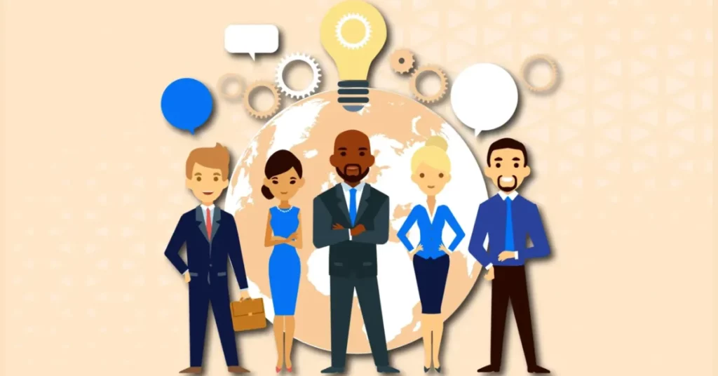 Marketing a LinkedIn-style app post-launch with smart UX and career-focused features