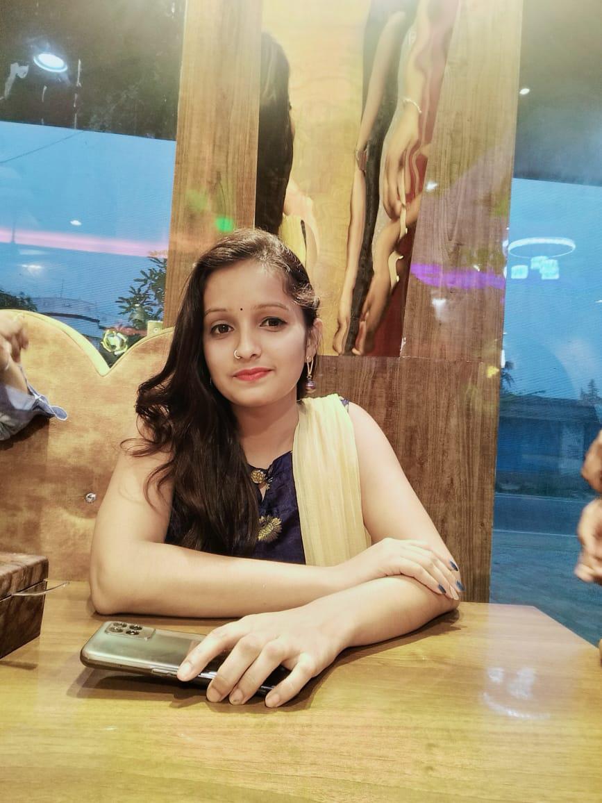 Sakshi kumari