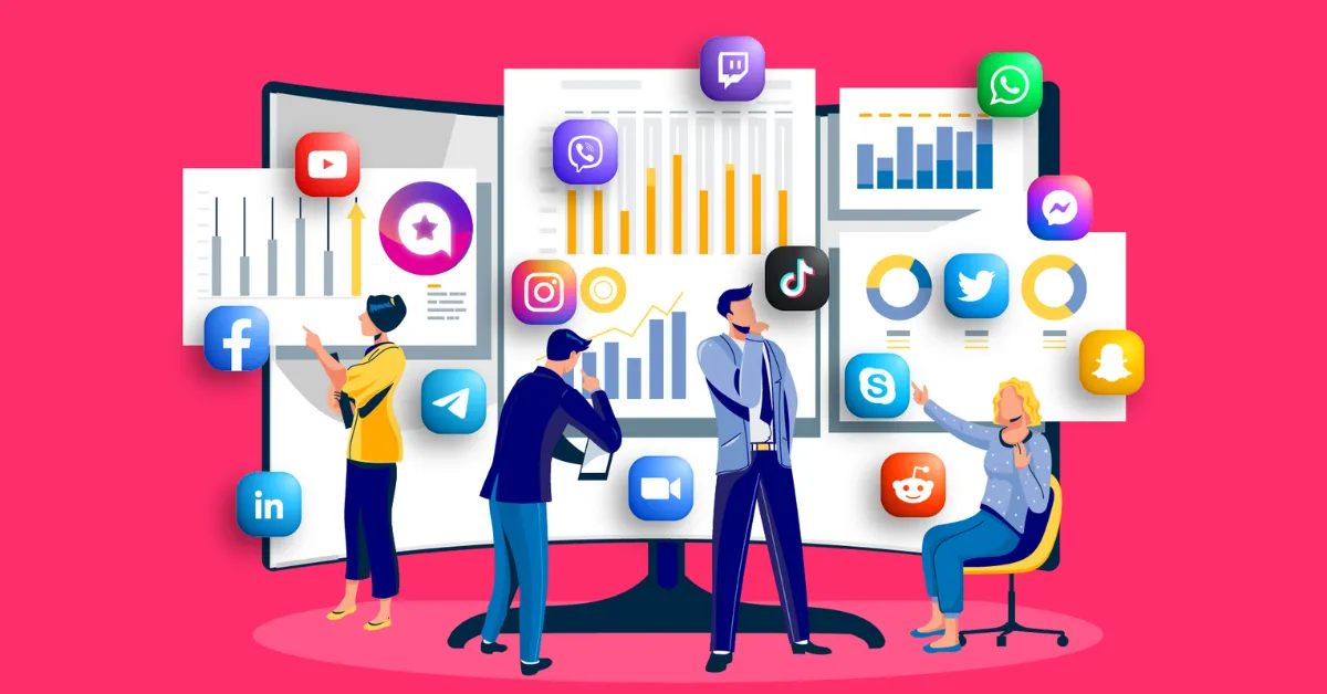 Social Networking App Post-Launch Planning