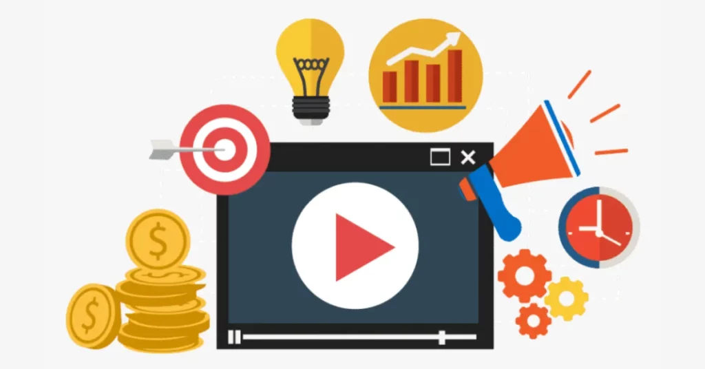 Video Streaming App Launch Strategy