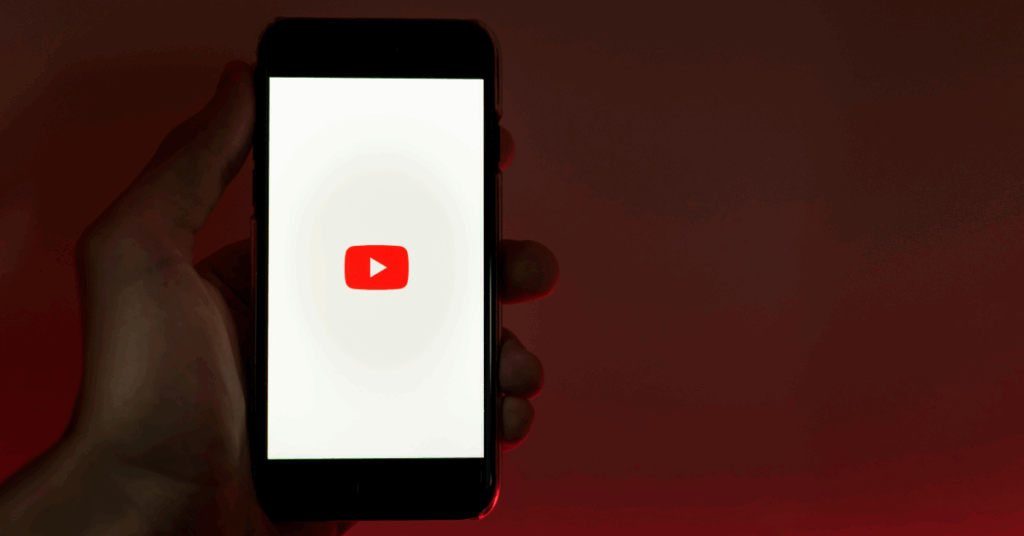YouTube Clone App Alternative