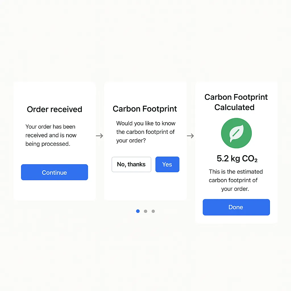 20250620 1240 Carbon Footprint Calculation simple compose 01jy62rg34fk9vzgfa64sjzdha