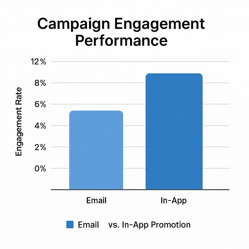 Campaign Engagement Comparison