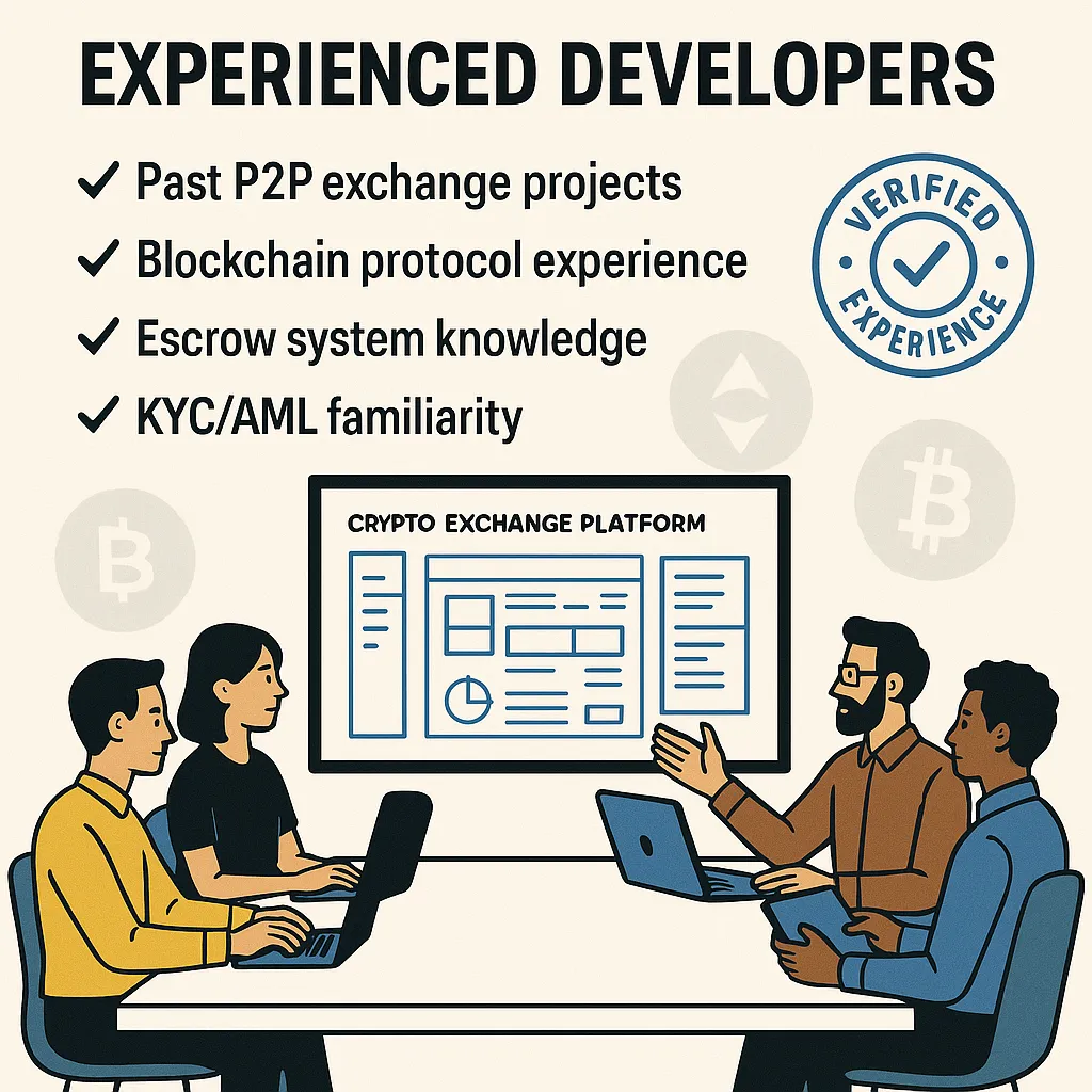 experience Developers Support