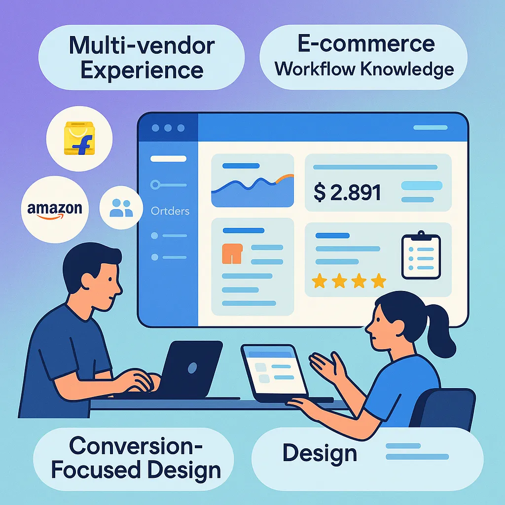 Digital Marketplace Development_simple