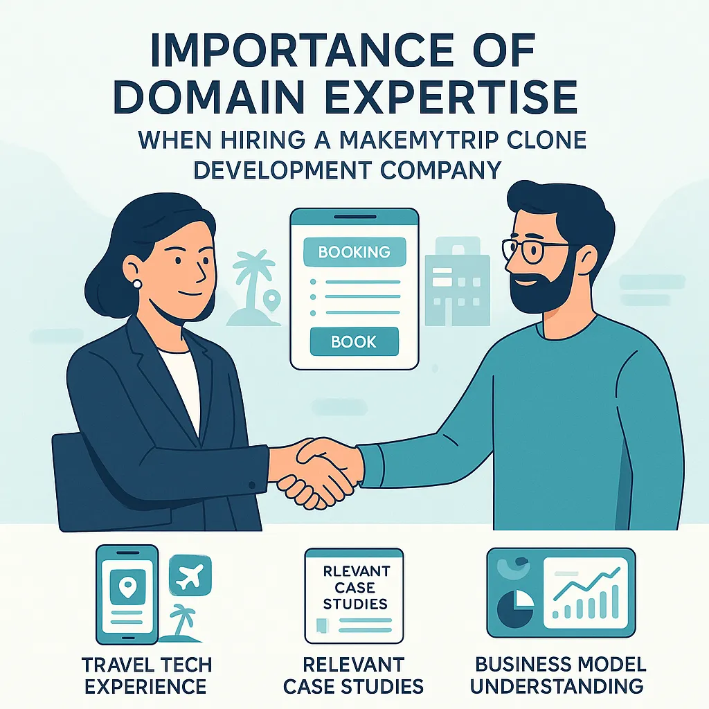 Domain Expertise