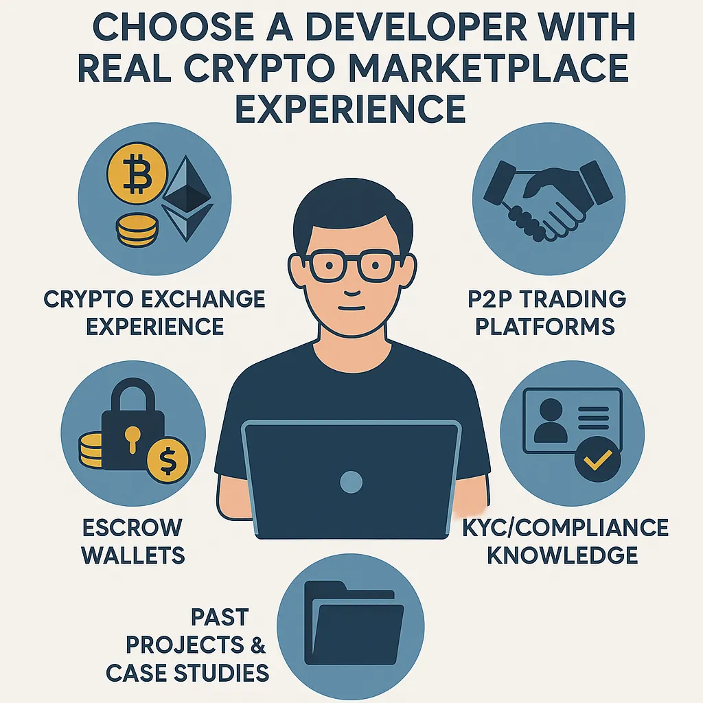 Domain expertise