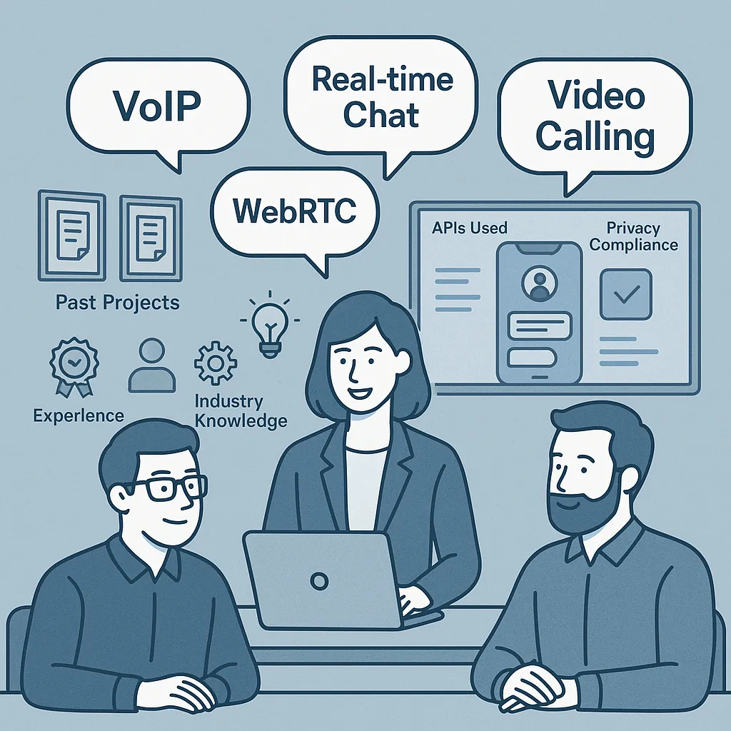 Domain expertise