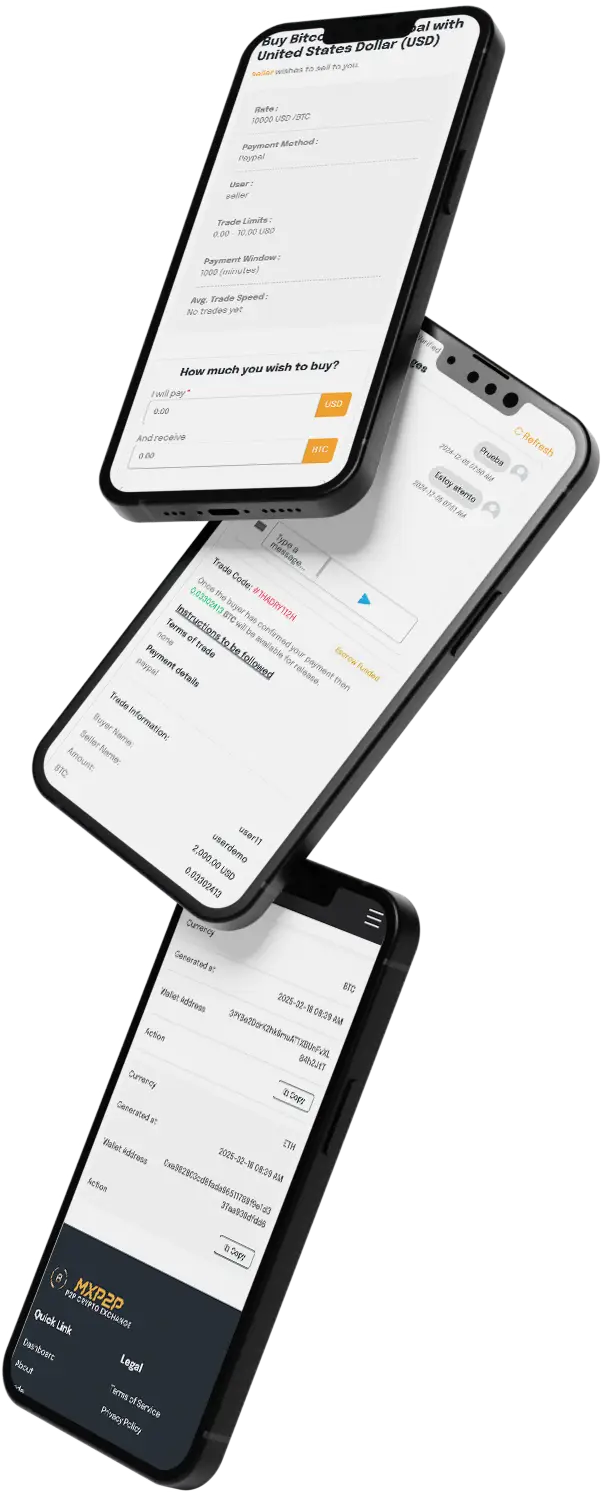 Ramitano Clone p2p-exchange-app-screeens-2