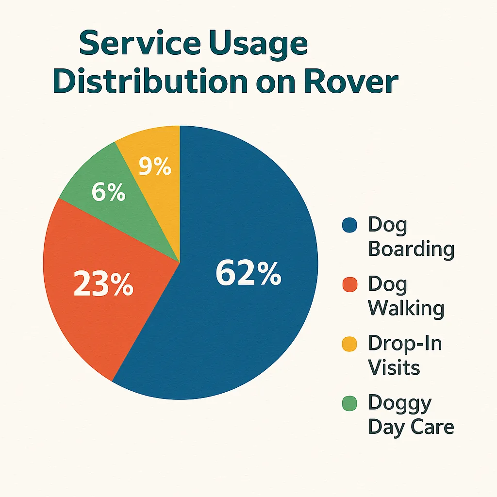 Rover Service Utilization