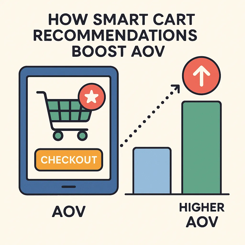 Smart Cart AOV Boost