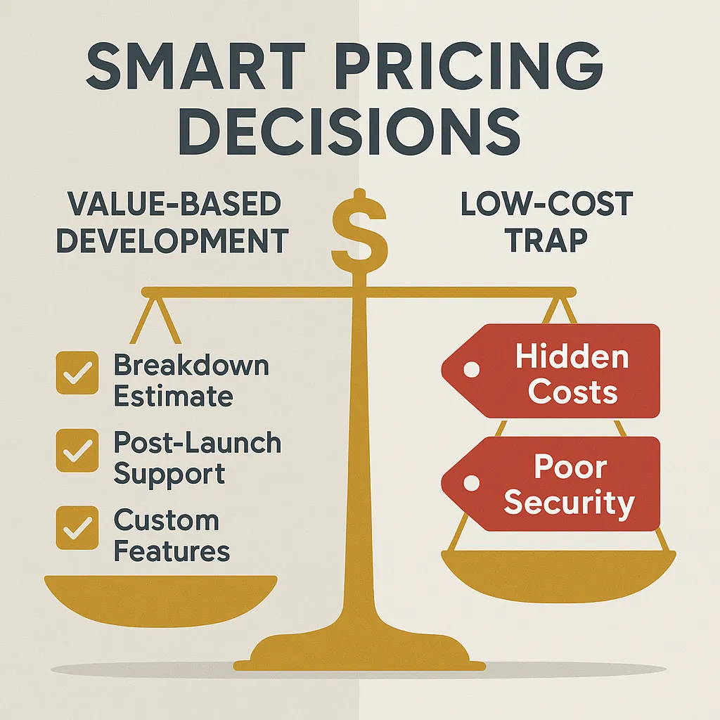 Smart Pricing Insights