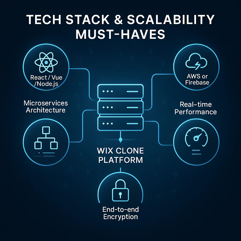 Tech Stack Essentials