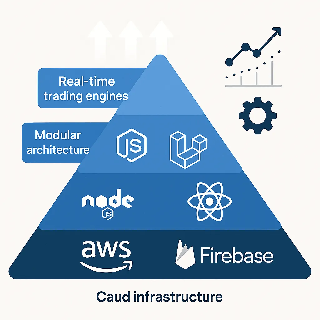 Technology Infrastructure