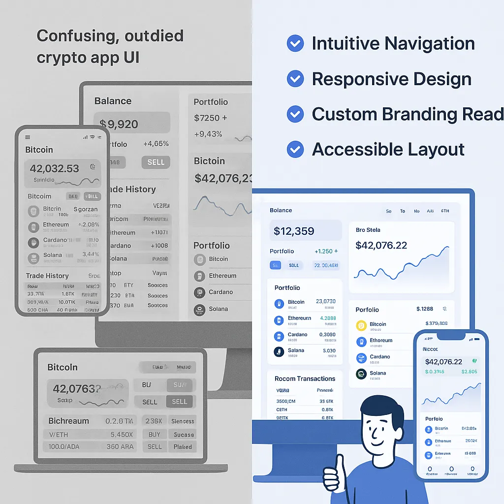 Smart UI Picture