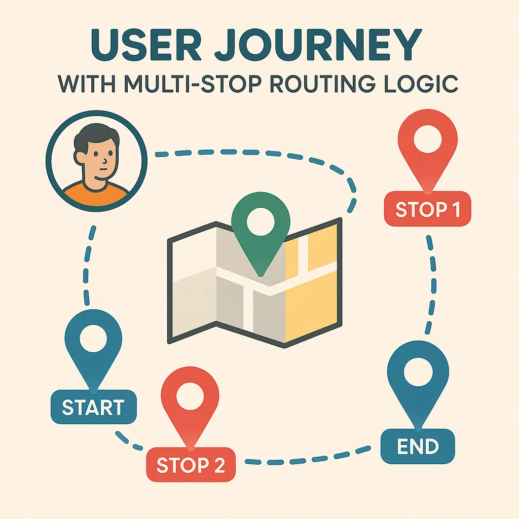 User Journey Infographic 1