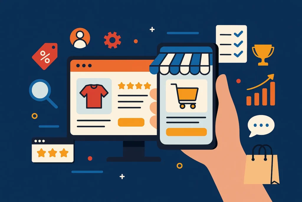 flipkart app features