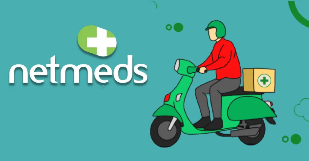 Netmeds Clone Pharmacy Marketplace – Vendor-Based Medicine Ordering Platform