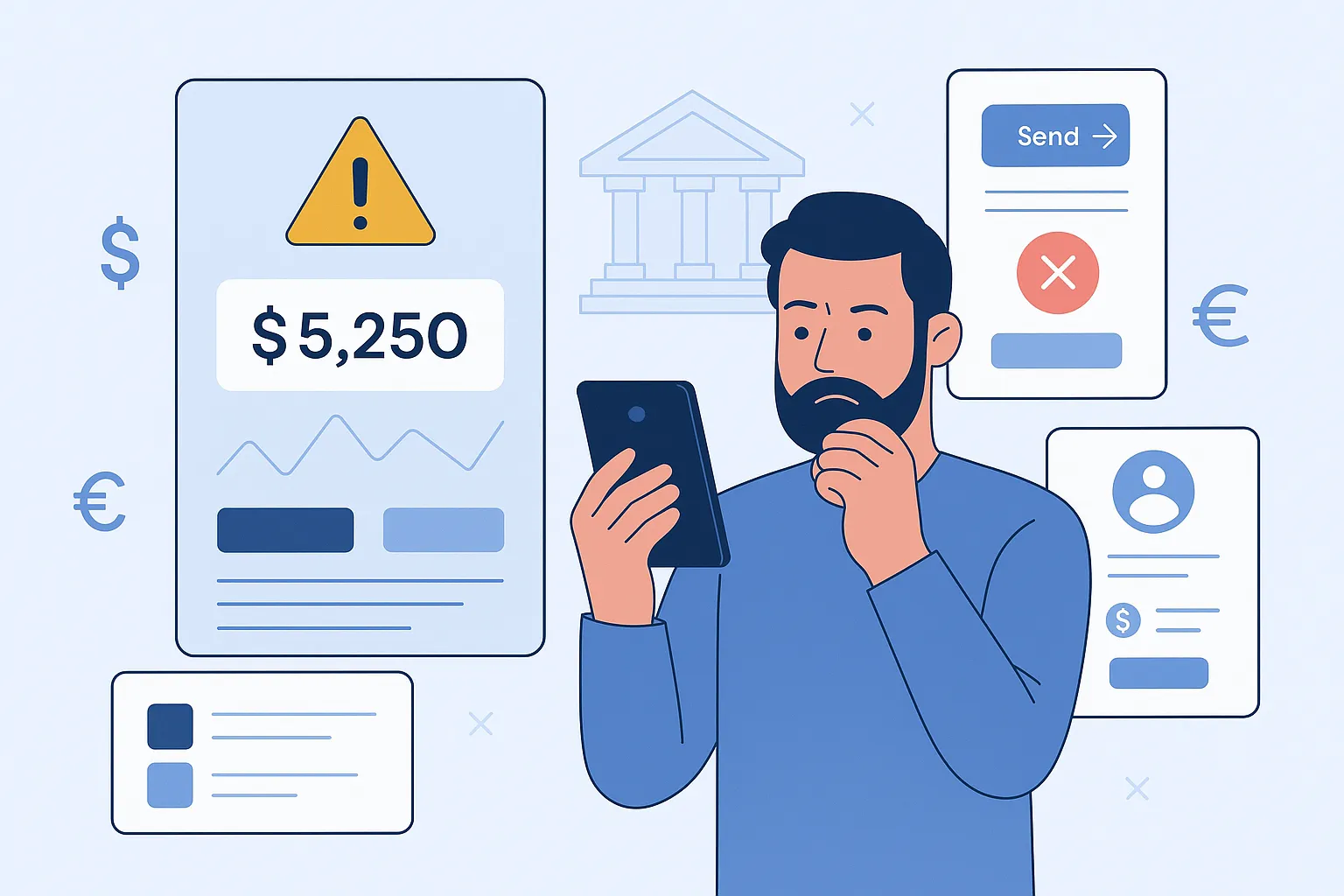 ui ux mistakes digital banking fintech apps feature image