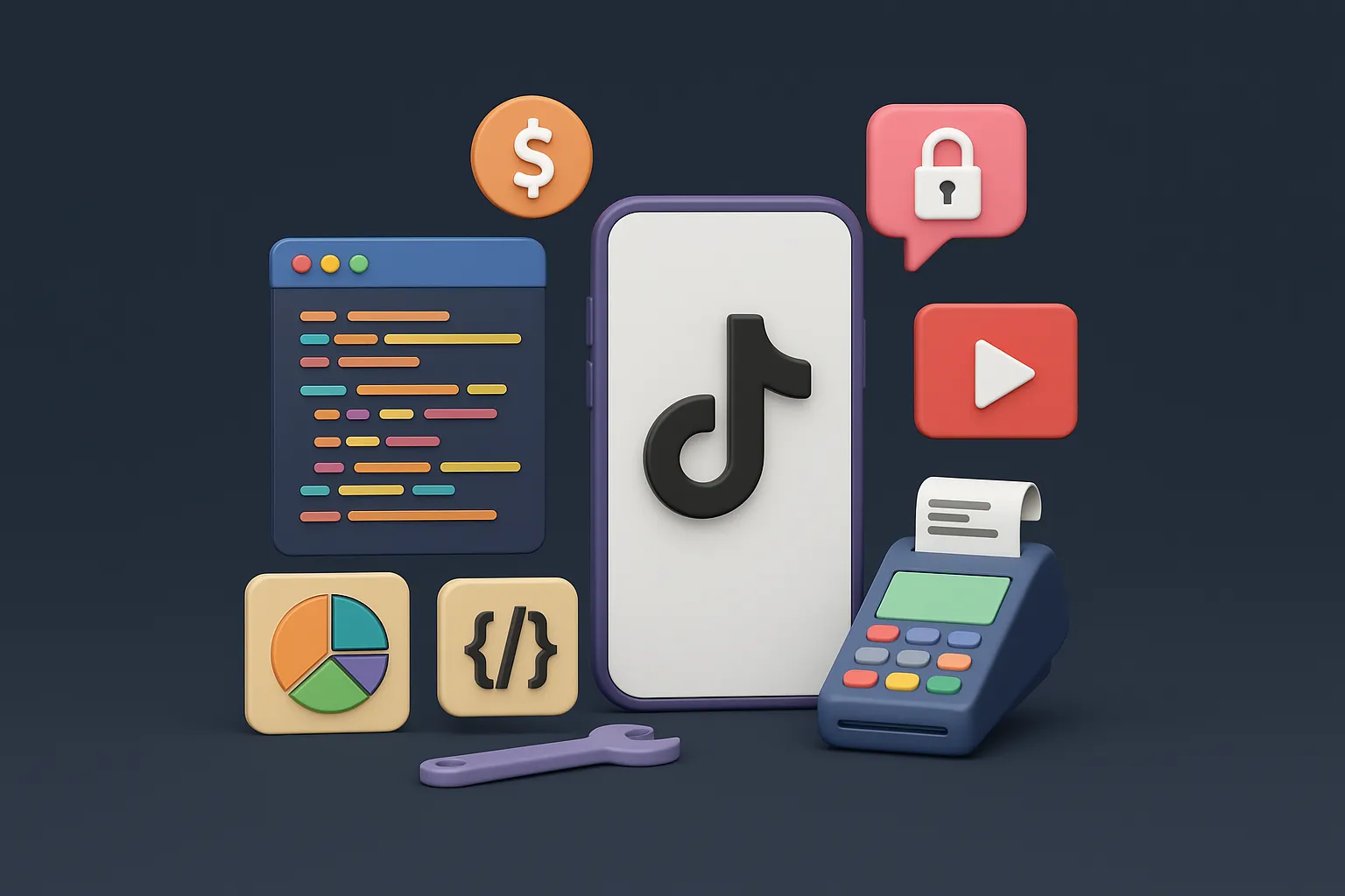 Build an App Like TikTok
