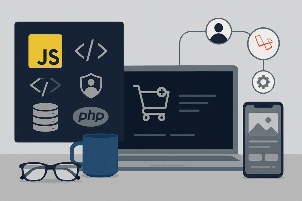 Build an App Like Fancy