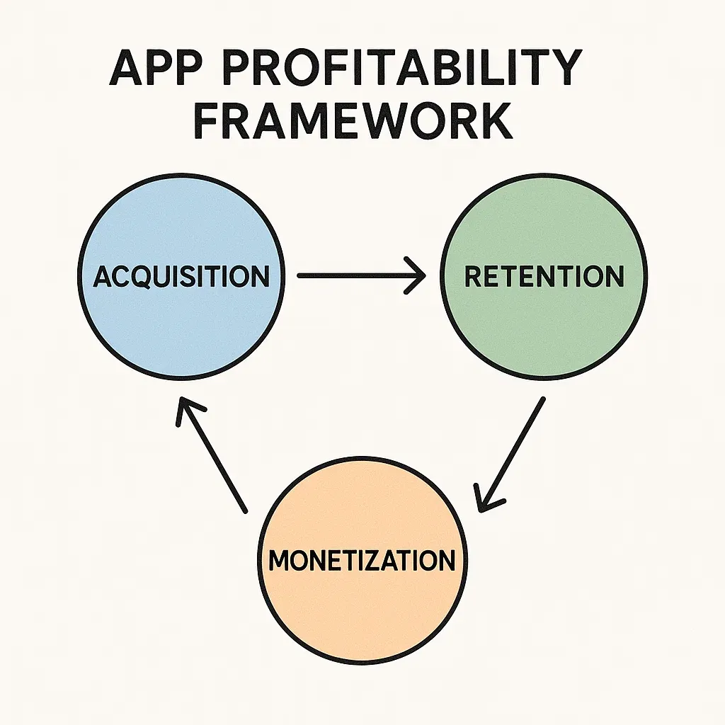 App Profitability Framework