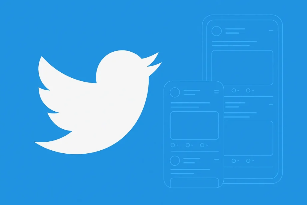 Build an App Like Twitter