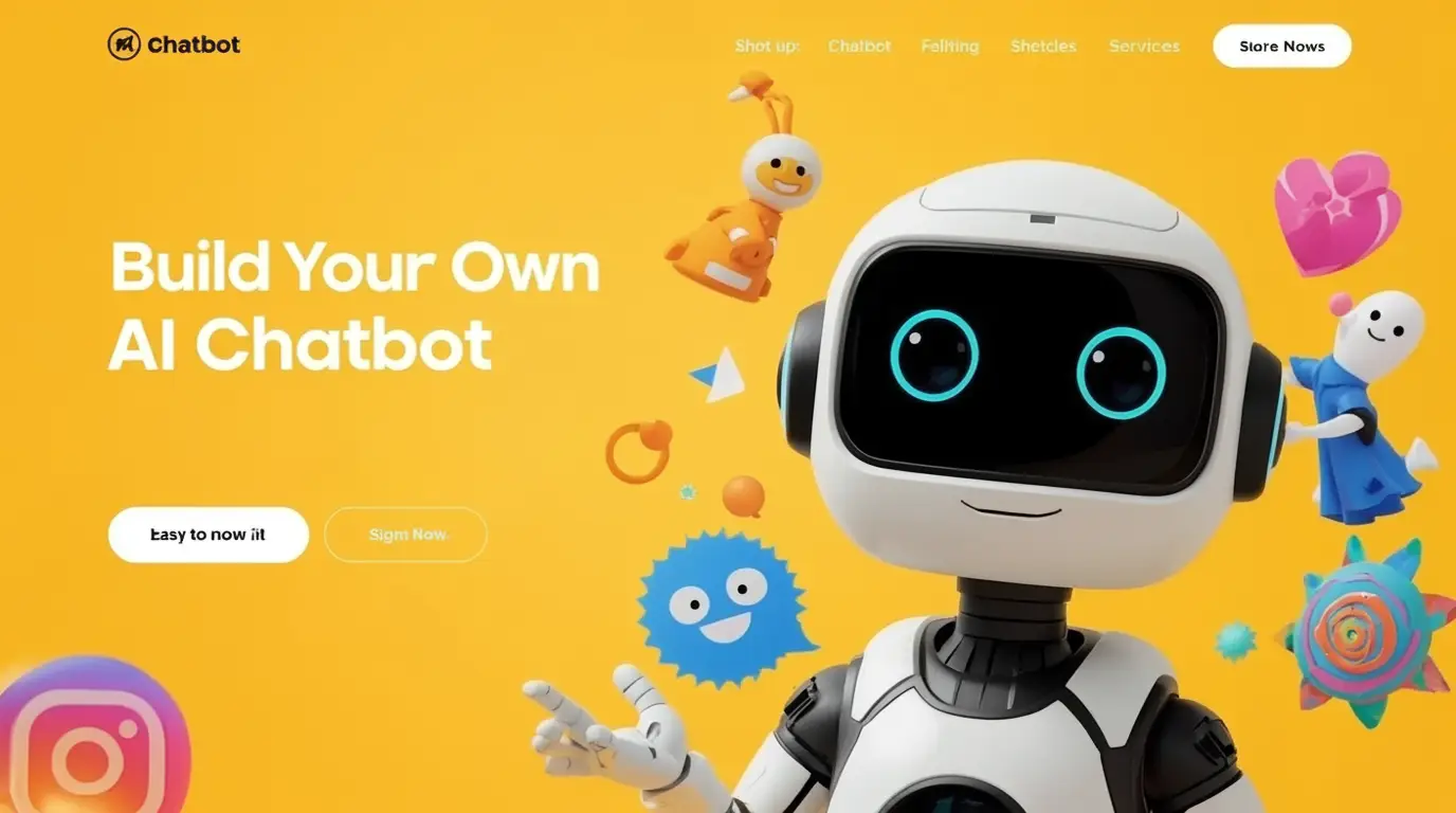 Build your ai chatbot