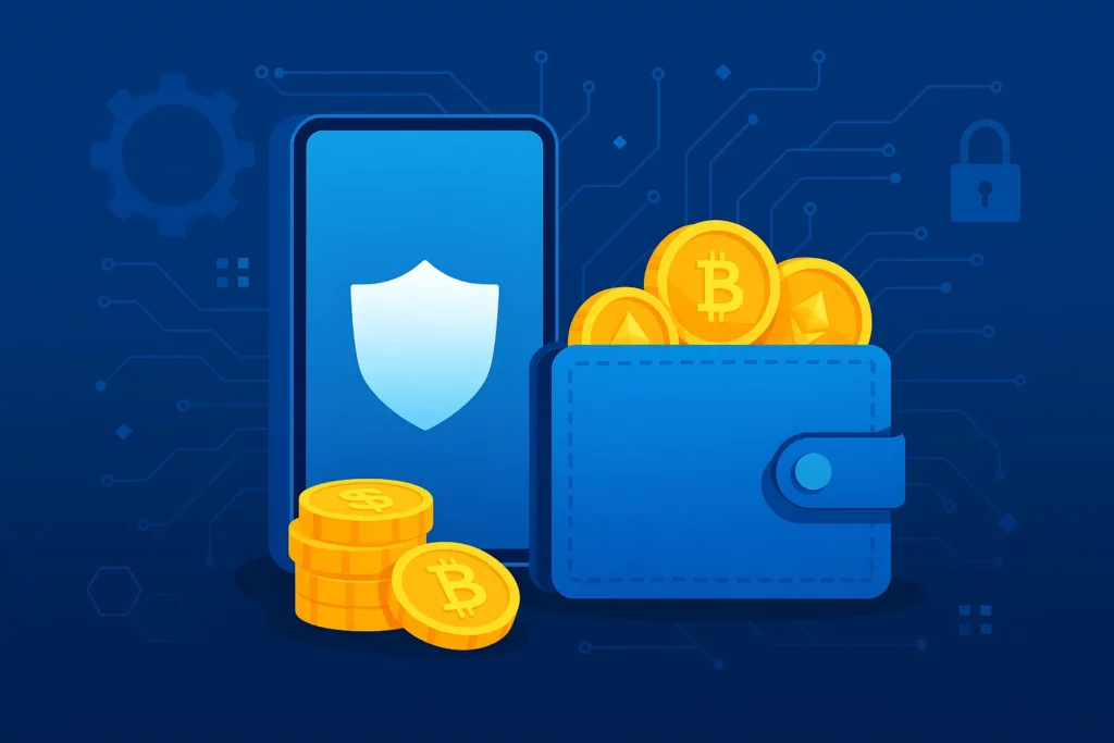 Best Trustwallet Clone Scripts in 2025