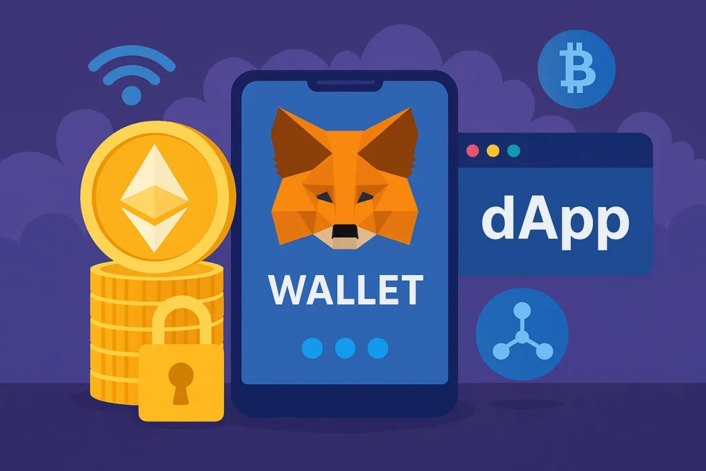 Best Metamask Wallet Clone Scripts in 2025
