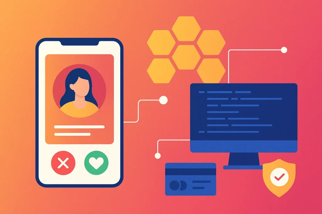 Build an App Like Bumble