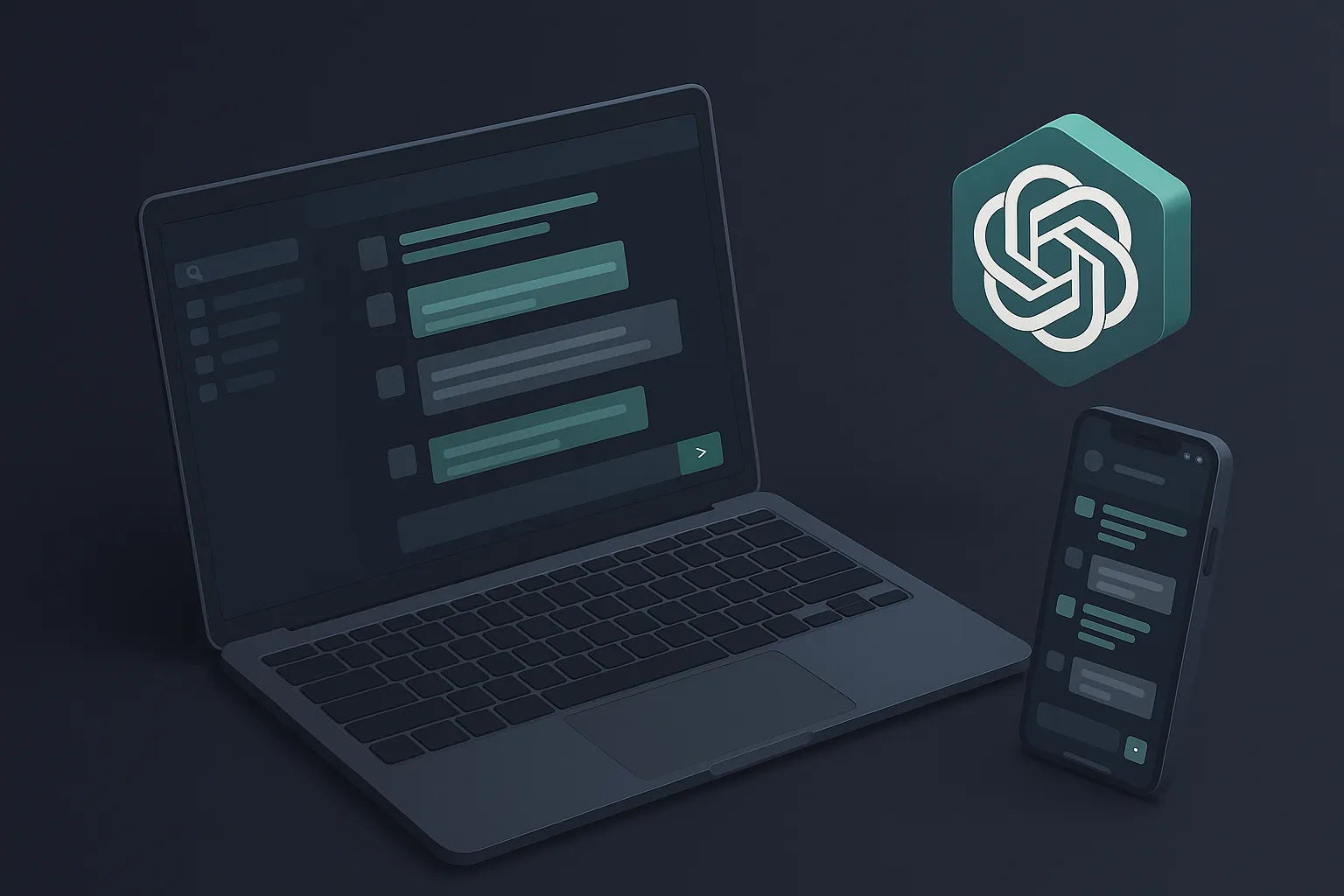 Build an App Like ChatGPT