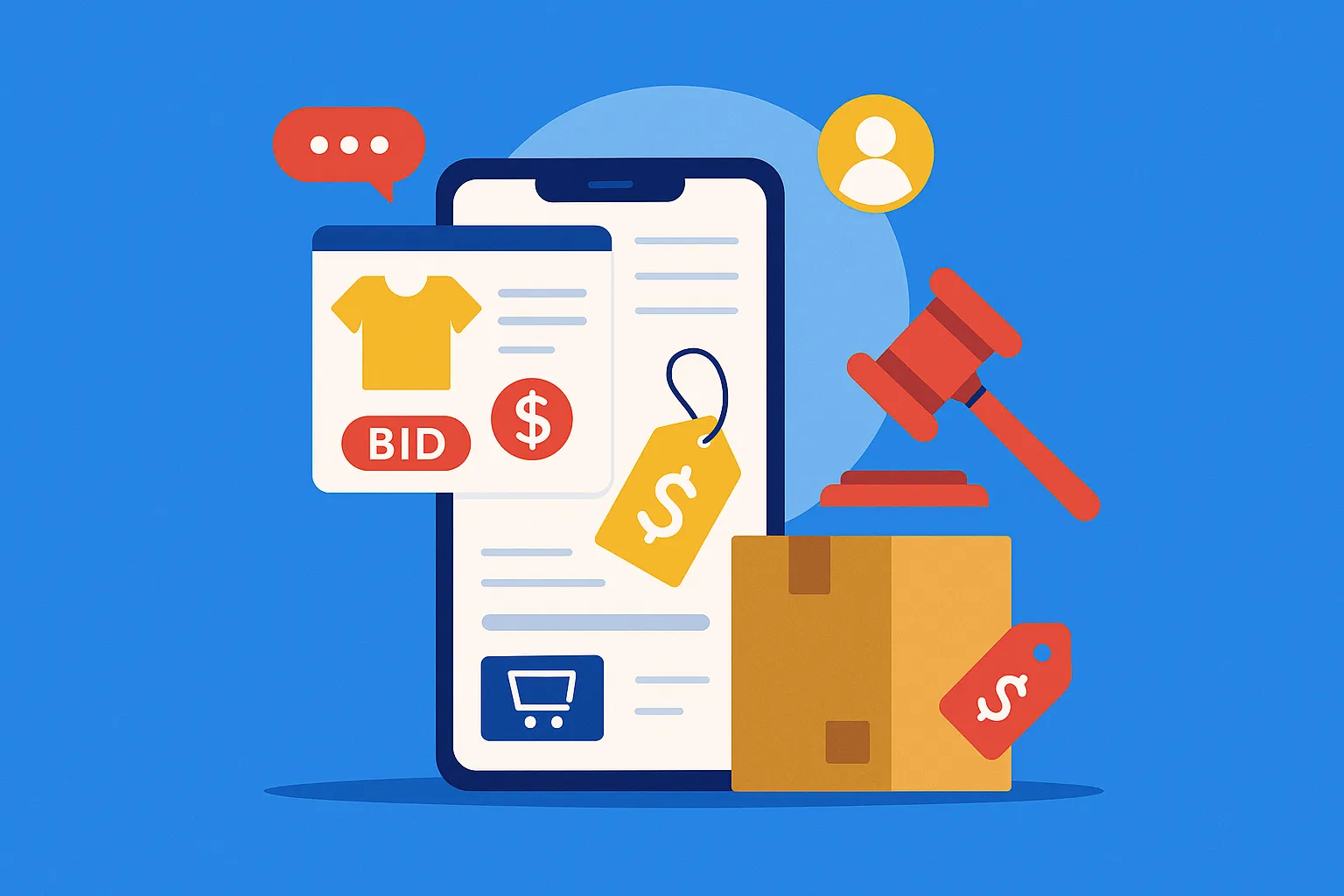 Best eBay Clone Scripts in 2025
