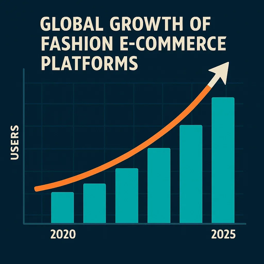 Fashion eCommerce Surge