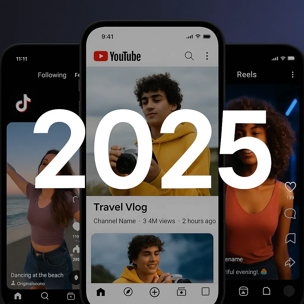 Future Video Platforms
