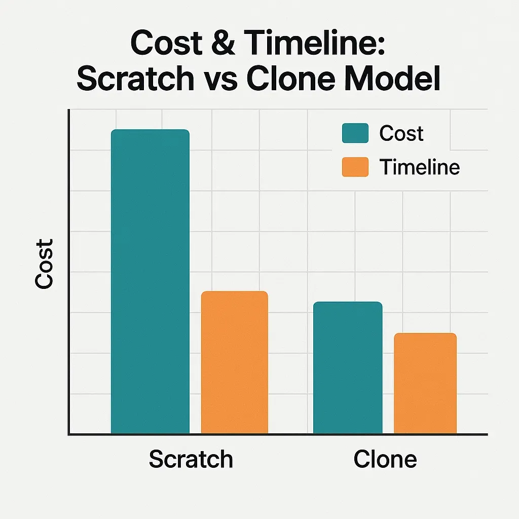 Scratch vs Clone Chart 1