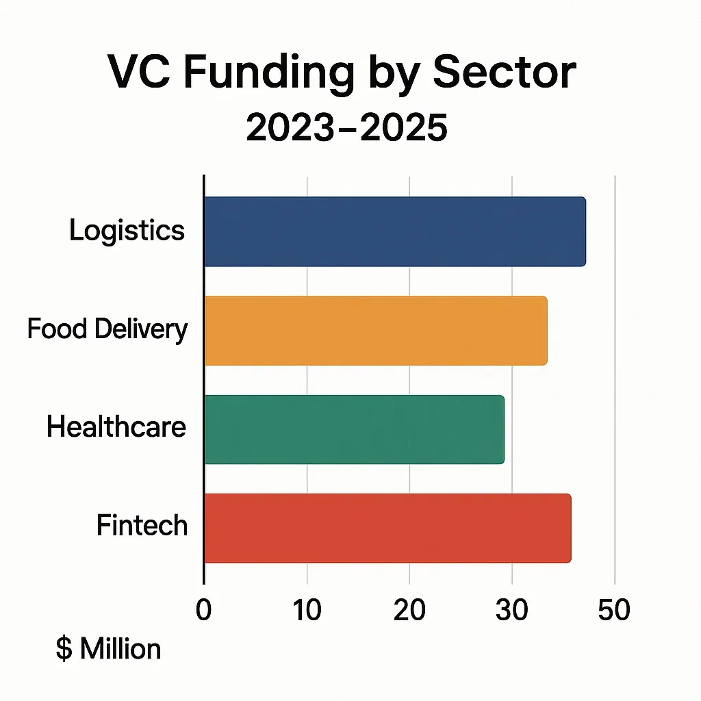 VC Funding Overview