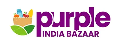 purple india bazaar grocery delivery