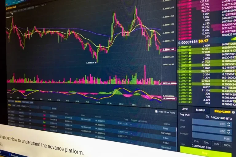 Coinbase Clone Crypto Exchange