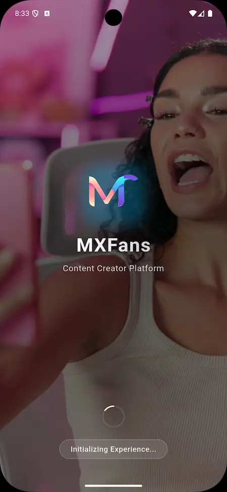 Patreon Clone App Screen 2 1