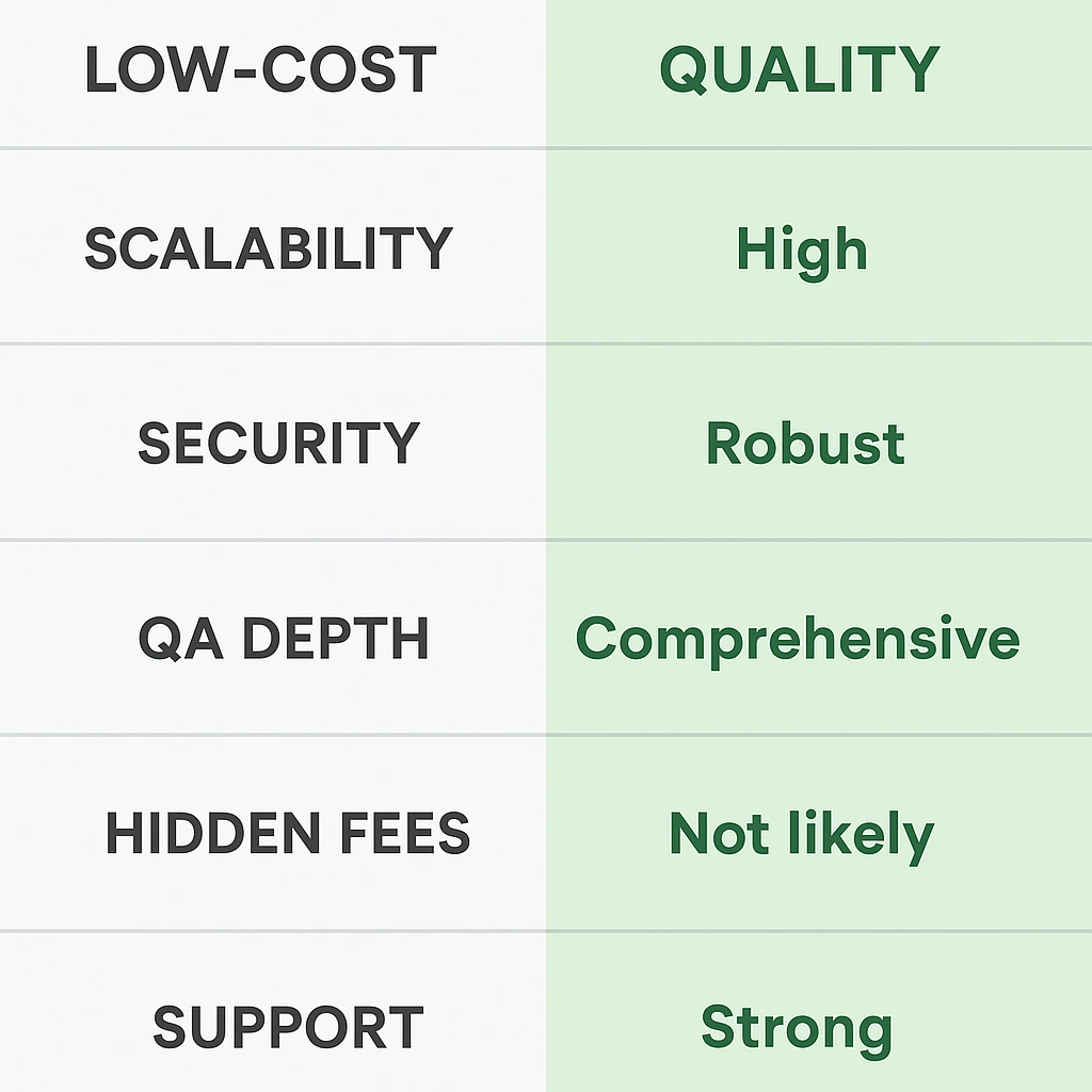 Grab Clone — Pricing Models Quality