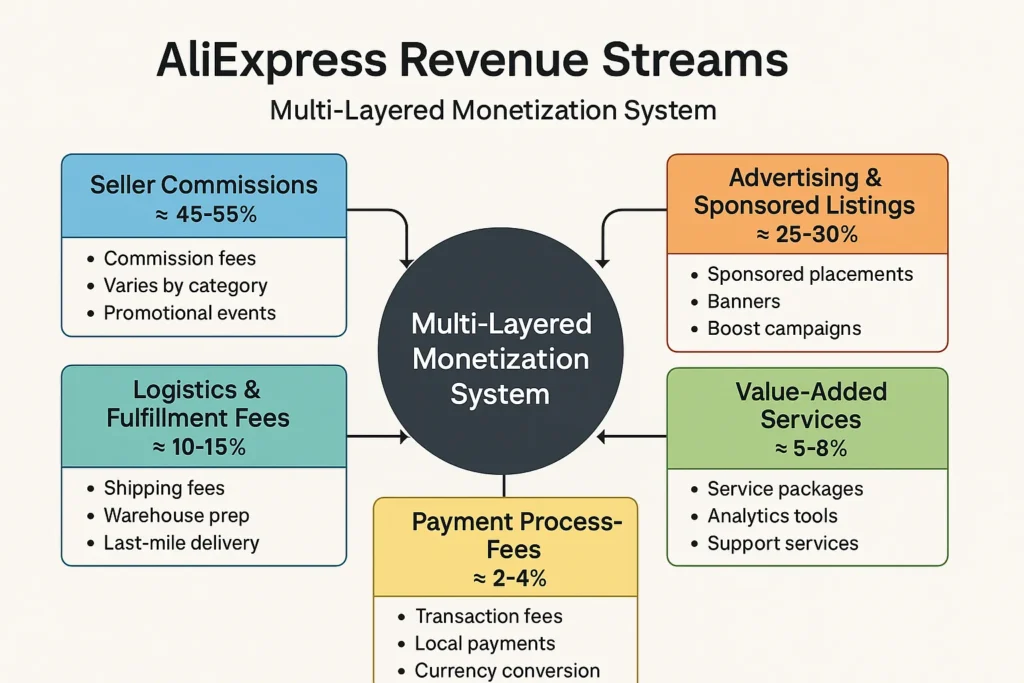 Revenue Streams and Monetization Design 15